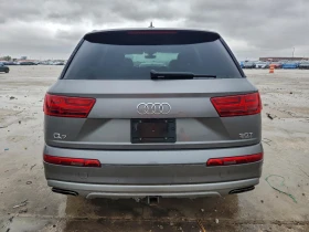Audi Q7 PRESTIGE !!УНИКАТ!! #ПЪЛНО ОБОРУДВАНЕ# !ПАНОРАМА | Auto.bg — изображение 5