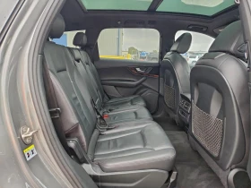 Audi Q7 PRESTIGE !!УНИКАТ!! #ПЪЛНО ОБОРУДВАНЕ# !ПАНОРАМА | Auto.bg — изображение 11