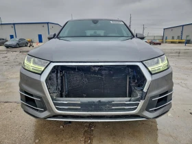 Audi Q7 PRESTIGE !!УНИКАТ!! #ПЪЛНО ОБОРУДВАНЕ# !ПАНОРАМА | Auto.bg — изображение 3