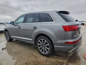 Audi Q7 PRESTIGE !!УНИКАТ!! #ПЪЛНО ОБОРУДВАНЕ# !ПАНОРАМА | Auto.bg — изображение 4