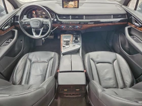 Audi Q7 PRESTIGE !!УНИКАТ!! #ПЪЛНО ОБОРУДВАНЕ# !ПАНОРАМА | Auto.bg — изображение 8