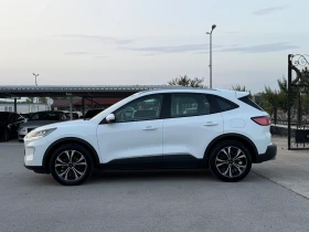 ����� �� �������� �� Ford Kuga 1.5TDCI ������
