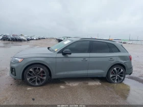 Audi SQ5 PREMIUM PLUS Автокредит Цена до България | Auto.bg — изображение 5