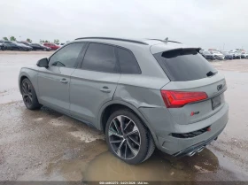 Audi SQ5 PREMIUM PLUS Автокредит Цена до България | Auto.bg — изображение 3