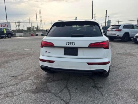 Audi SQ5 Progressiv | CARFAX | АВТОКРЕДИТ БЕЗ ПЪРВОНАЧАЛНА - 29300 € / 57305.82 лв. - 24226122 4