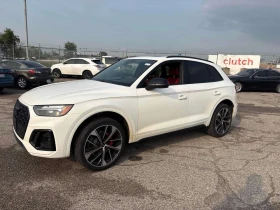 Audi SQ5 Progressiv | CARFAX | АВТОКРЕДИТ БЕЗ ПЪРВОНАЧАЛНА - 29300 € / 57305.82 лв. - 24226122 2