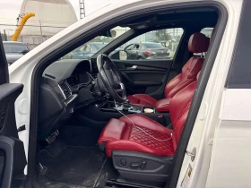 Audi SQ5 Progressiv | CARFAX | АВТОКРЕДИТ БЕЗ ПЪРВОНАЧАЛНА - 29300 € / 57305.82 лв. - 24226122 17
