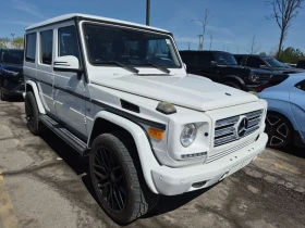 Mercedes-Benz G 55 AMG G 550* Back cam* Шибидах* Подгрев*  | Auto.bg — изображение 3