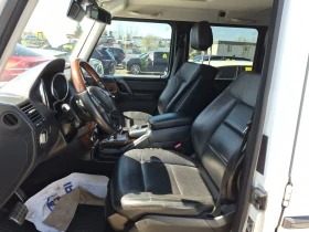 Mercedes-Benz G 55 AMG G 550* Back cam* Шибидах* Подгрев*  | Auto.bg — изображение 10
