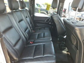 Mercedes-Benz G 55 AMG G 550* Back cam* Шибидах* Подгрев*  | Auto.bg — изображение 12
