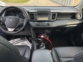 Toyota Rav4 * Hybrid Limited * ���������� ��� ������������ *  | Mobile.bg � ����� ������ 9
