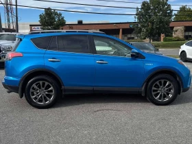 Toyota Rav4 * Hybrid Limited * ���������� ��� ������������ *  | Mobile.bg � ����� ������ 3