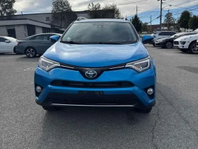 Toyota Rav4 * Hybrid Limited * ���������� ��� ������������ *  | Mobile.bg � ����� ������ 6