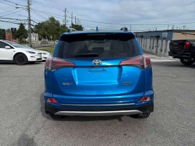 Toyota Rav4 * Hybrid Limited * ���������� ��� ������������ *  | Mobile.bg � ����� ������ 4