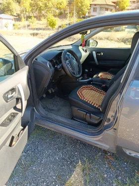 Nissan Qashqai 1.5 dci - 2750 € - 27802593 11