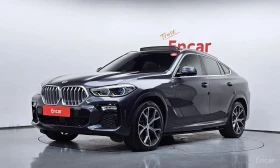 ������ BMW X6