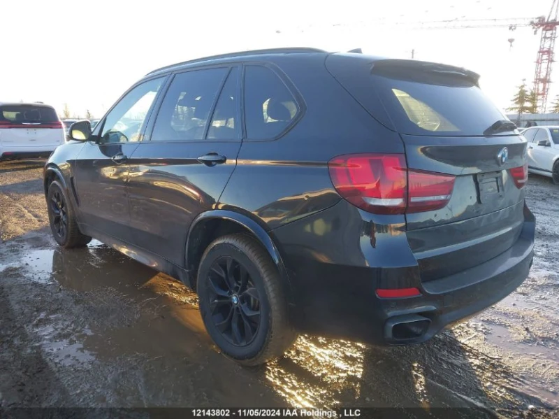 BMW X5, снимка 2 - Автомобили и джипове - 48569415