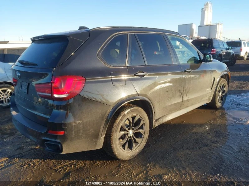 BMW X5, снимка 3 - Автомобили и джипове - 48569415