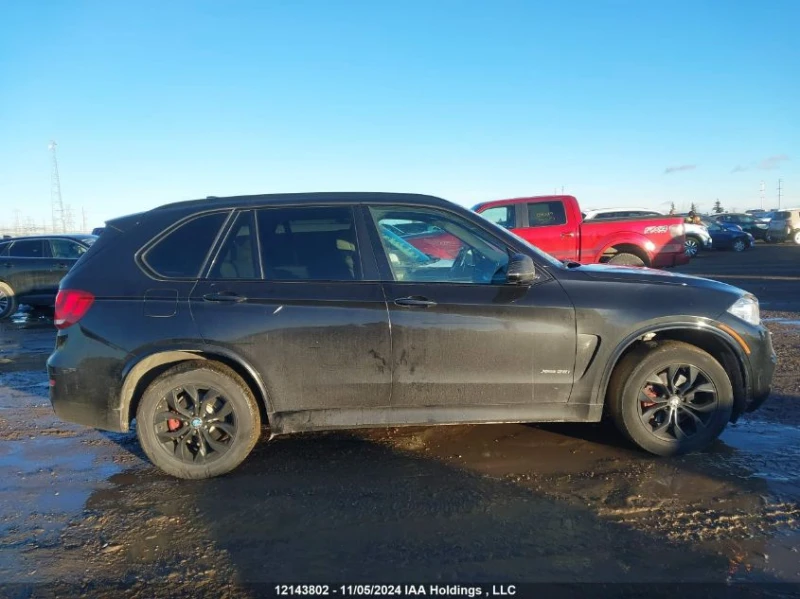 BMW X5, снимка 13 - Автомобили и джипове - 48569415