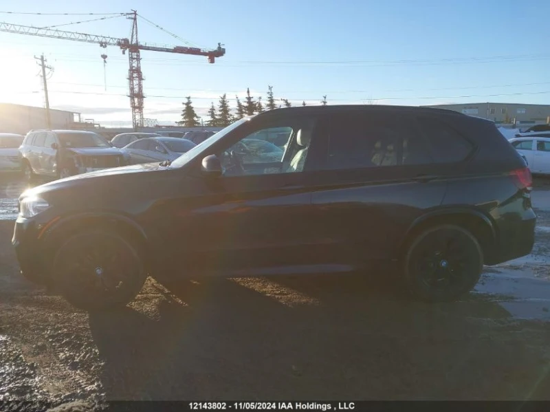 BMW X5, снимка 14 - Автомобили и джипове - 48569415