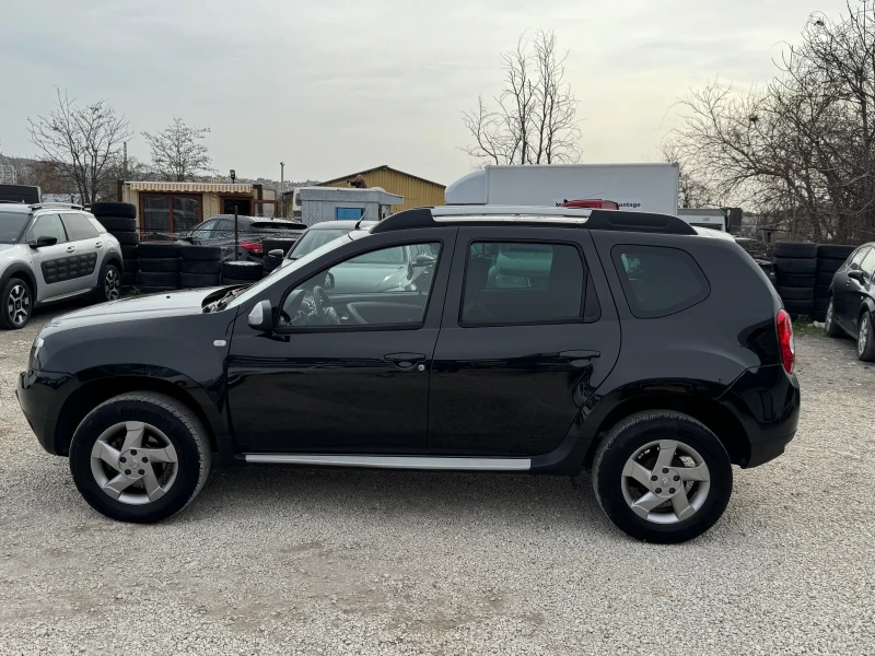 Dacia Duster 1.5 dci, снимка 6 - Автомобили и джипове - 49505061