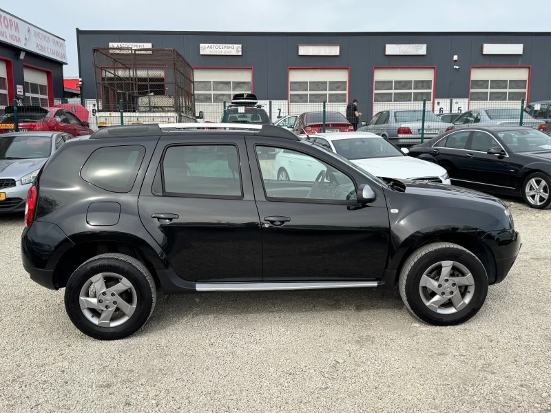 Dacia Duster 1.5 dci, снимка 7 - Автомобили и джипове - 49505061