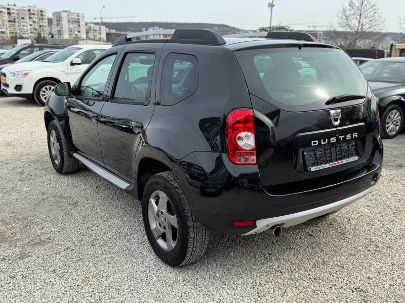 Dacia Duster 1.5 dci, снимка 5 - Автомобили и джипове - 49505061