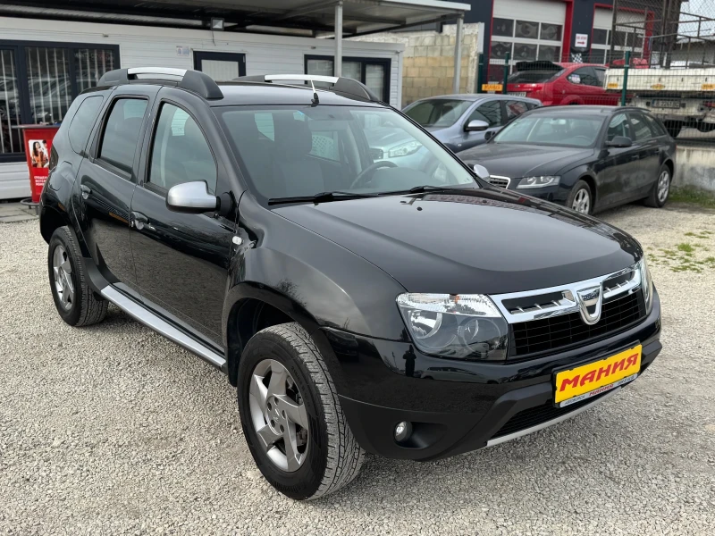 Dacia Duster 1.5 dci, снимка 3 - Автомобили и джипове - 49505061