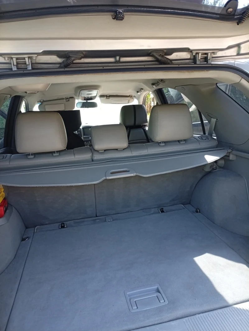 Kia Sorento 2.5 DCR 140, снимка 9 - Автомобили и джипове - 52618299