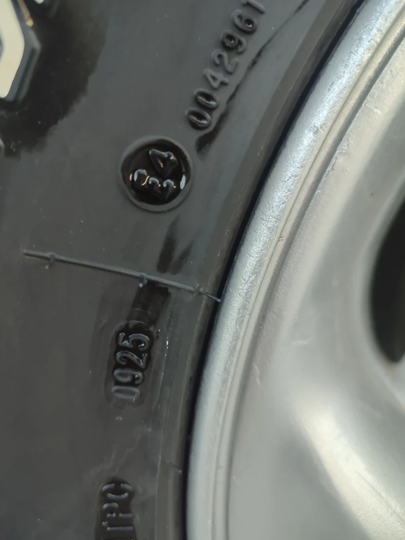 Hyundai Galloper 3.0 V6, снимка 8 - Автомобили и джипове - 52681814