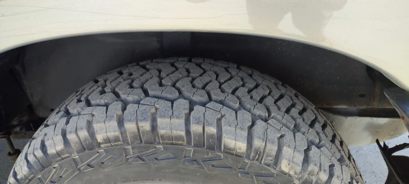 Hyundai Galloper 3.0 V6, снимка 15 - Автомобили и джипове - 52681814