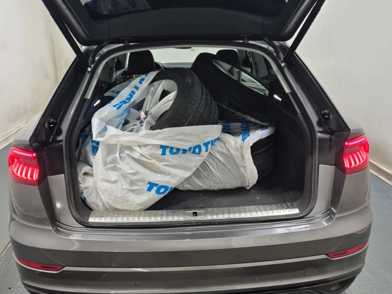 Audi Q8 * PROGRESSIV* PANO* DIGITAL* B&O* PODGREV* OBDUH* , снимка 12 - Автомобили и джипове - 52749164