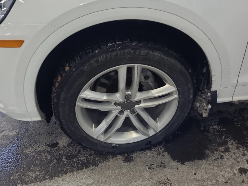 Audi Q5 * PROGRESSIV * CARFAX * БЕЗ ПЪРВОНАЧАЛНА ВНОСКА, снимка 6 - Автомобили и джипове - 53005153