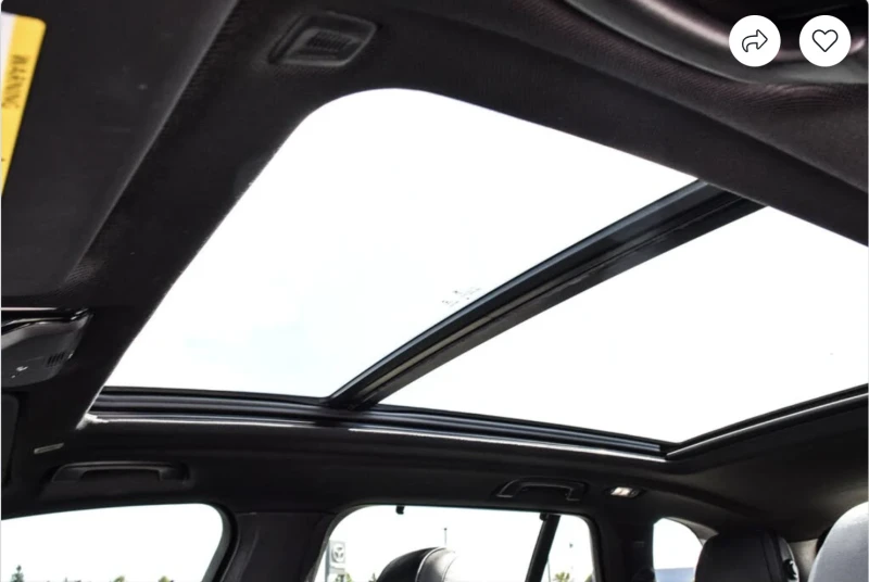 BMW X5 * ПАНО* 360* , снимка 14 - Автомобили и джипове - 53218462