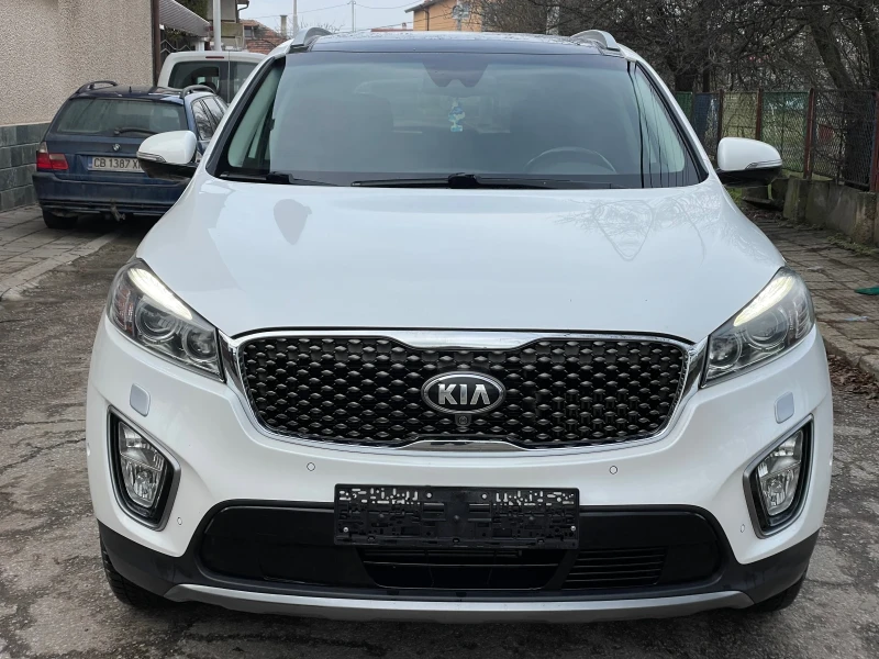 Kia Sorento 2.2crdi* 4x4* FULL* PLATINIUM* , снимка 3 - Автомобили и джипове - 53260819