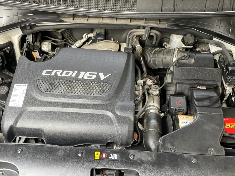 Kia Sorento 2.2crdi* 4x4* FULL* PLATINIUM* , снимка 15 - Автомобили и джипове - 53260819