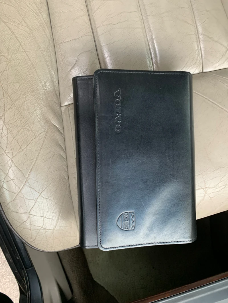 Volvo Xc90, снимка 9 - Автомобили и джипове - 53269714