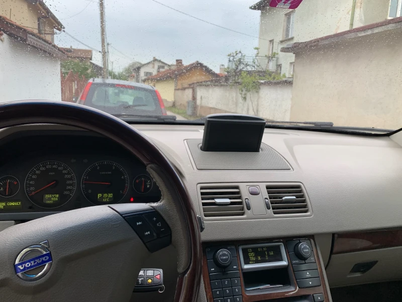 Volvo Xc90, снимка 6 - Автомобили и джипове - 53269714