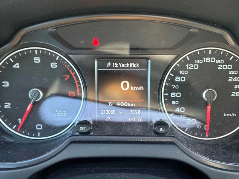 Audi Q5 Progressiv| Sunroof | Heated Seats | Keyless, снимка 8 - Автомобили и джипове - 53360501