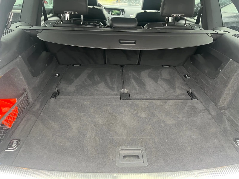 Audi Q7 3.0 tdi 4x4 sline fuul, снимка 14 - Автомобили и джипове - 53418235