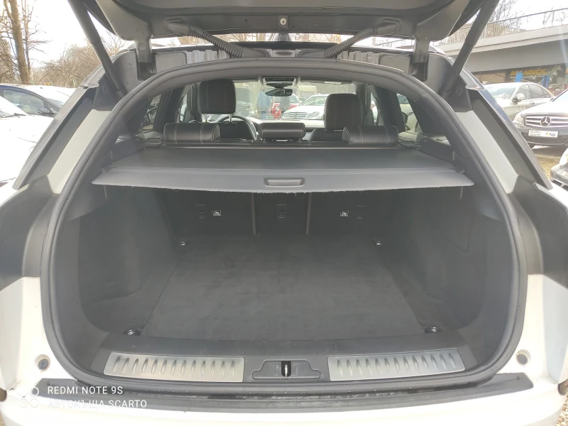 Land Rover Range Rover Velar R-Dynamic, 2.0d/241hp, 2018г., панорама , снимка 14 - Автомобили и джипове - 53448032