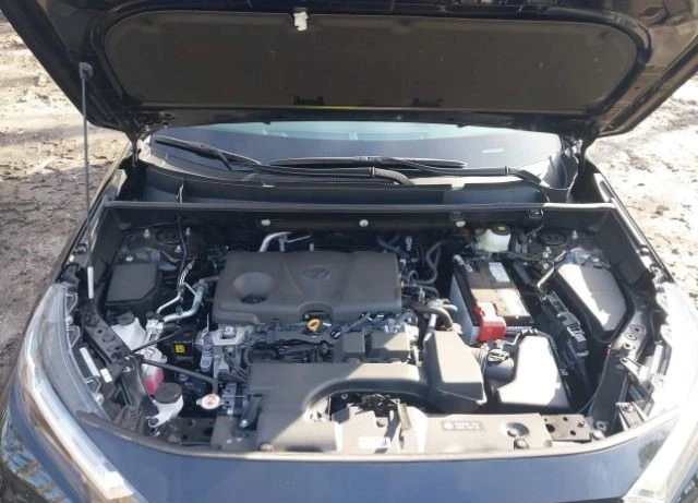 Toyota Rav4 XLE PREMIUM КРАЙНА ЦЕНА! - 49000 лв. - 65193672 | Car24.bg