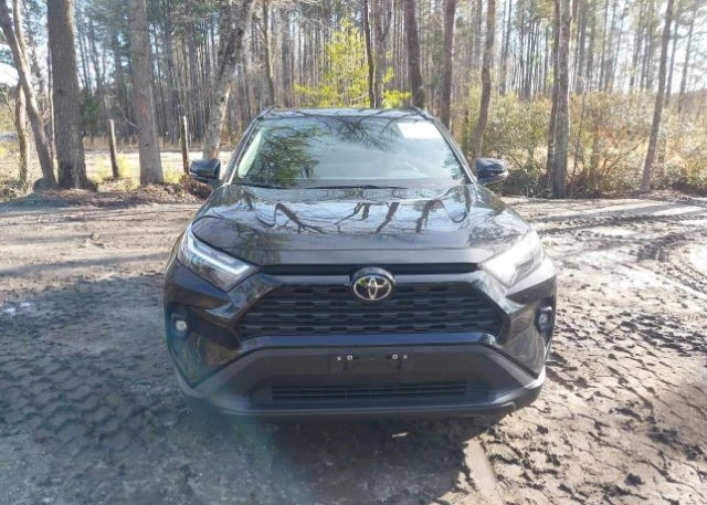 Toyota Rav4 XLE PREMIUM КРАЙНА ЦЕНА! - изображение 5