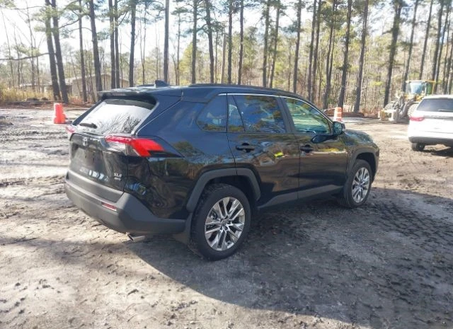Toyota Rav4 XLE PREMIUM КРАЙНА ЦЕНА! - изображение 3