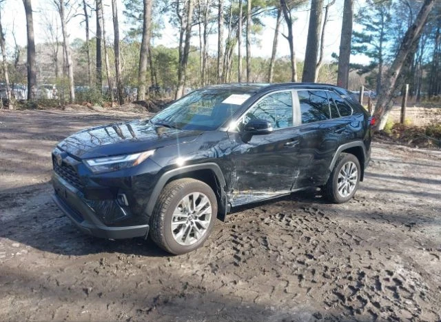 Toyota Rav4 XLE PREMIUM КРАЙНА ЦЕНА! - изображение 2