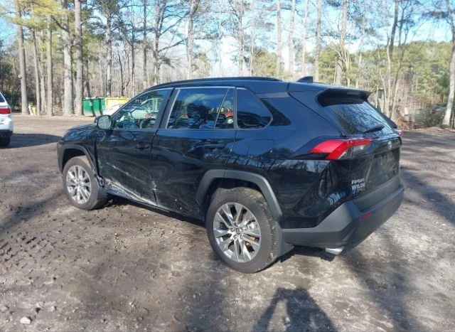 Toyota Rav4 XLE PREMIUM КРАЙНА ЦЕНА! - изображение 4