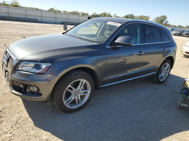 Audi Q5 - 20000 лв. / 10225.84 € - 47910745 1