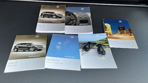 Mercedes-Benz ML 350, снимка 12 - Автомобили и джипове - 53948744