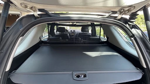 Mercedes-Benz ML 350, снимка 6 - Автомобили и джипове - 53948744