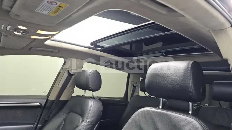 Audi Q7 Адаптивно окачване (ECS)* Навигационна система, снимка 17 - Автомобили и джипове - 54077414